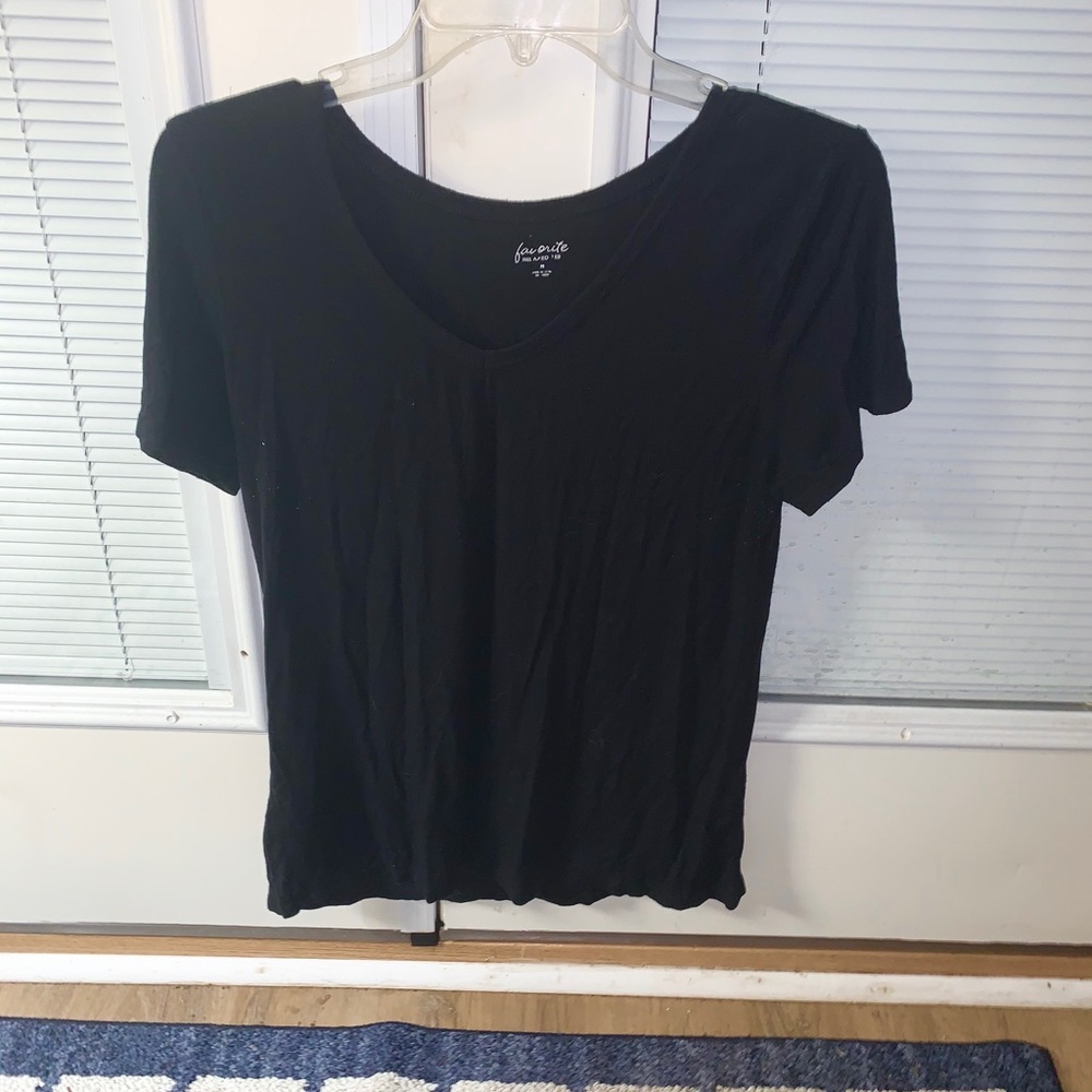 Relaxed Tee 👚